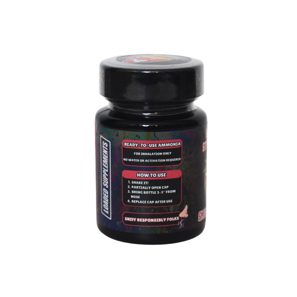 Nose Candy Smelling Salts